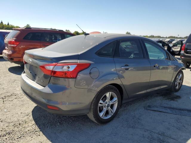  FORD FOCUS 2014 Gray