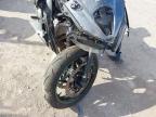 2025 KAWASAKI EX 650 SSF for sale at Copart WESTBURY