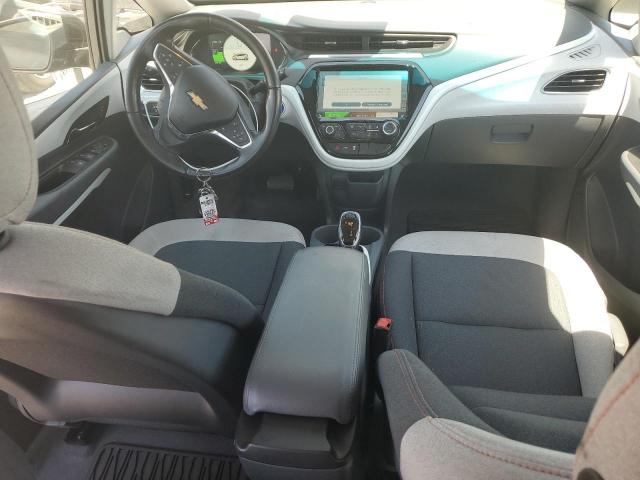  CHEVROLET BOLT 2020 Szary