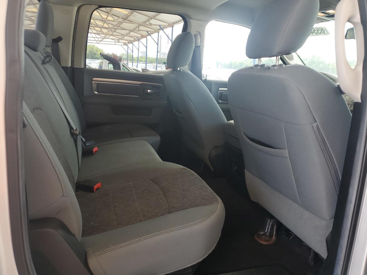 2017 Ram 1500 Slt VIN: 1C6RR7LG9HS828912 Lot: 65546185