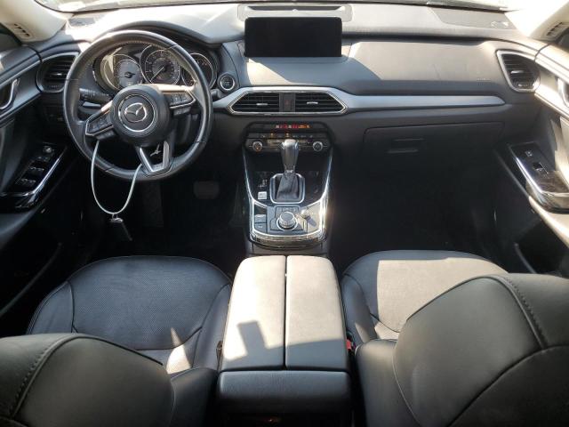  MAZDA CX-9 2021 Charcoal