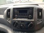 2012 NISSAN NV200 SE D for sale at Copart PETERLEE