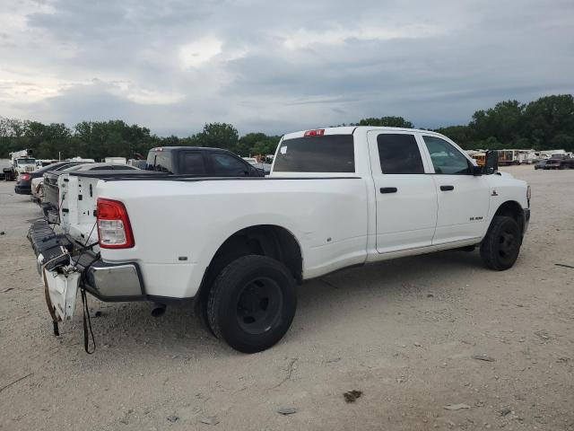  RAM 3500 2021 Biały