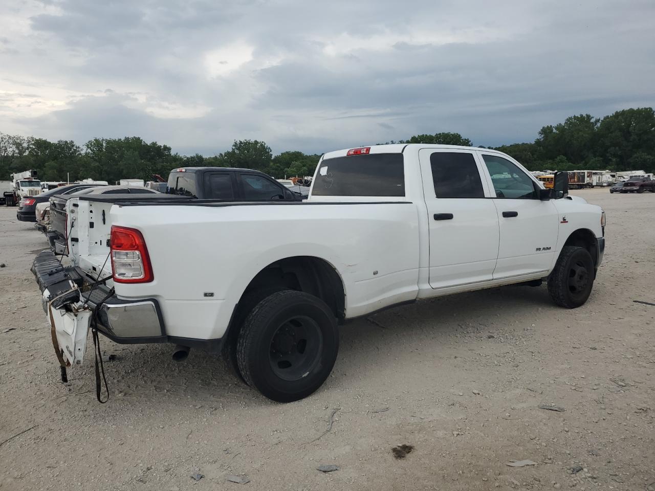 3c63rrglxmg640720 3C63RRGLXMG640720 2021 Ram 3500 Tradesman