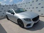 2019 MERCEDES BENZ E 350 AMG for sale at Copart BRISTOL