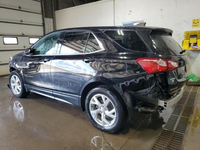  CHEVROLET EQUINOX 2020 Czarny
