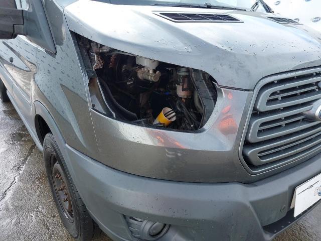 2018 FORD TRANSIT 35