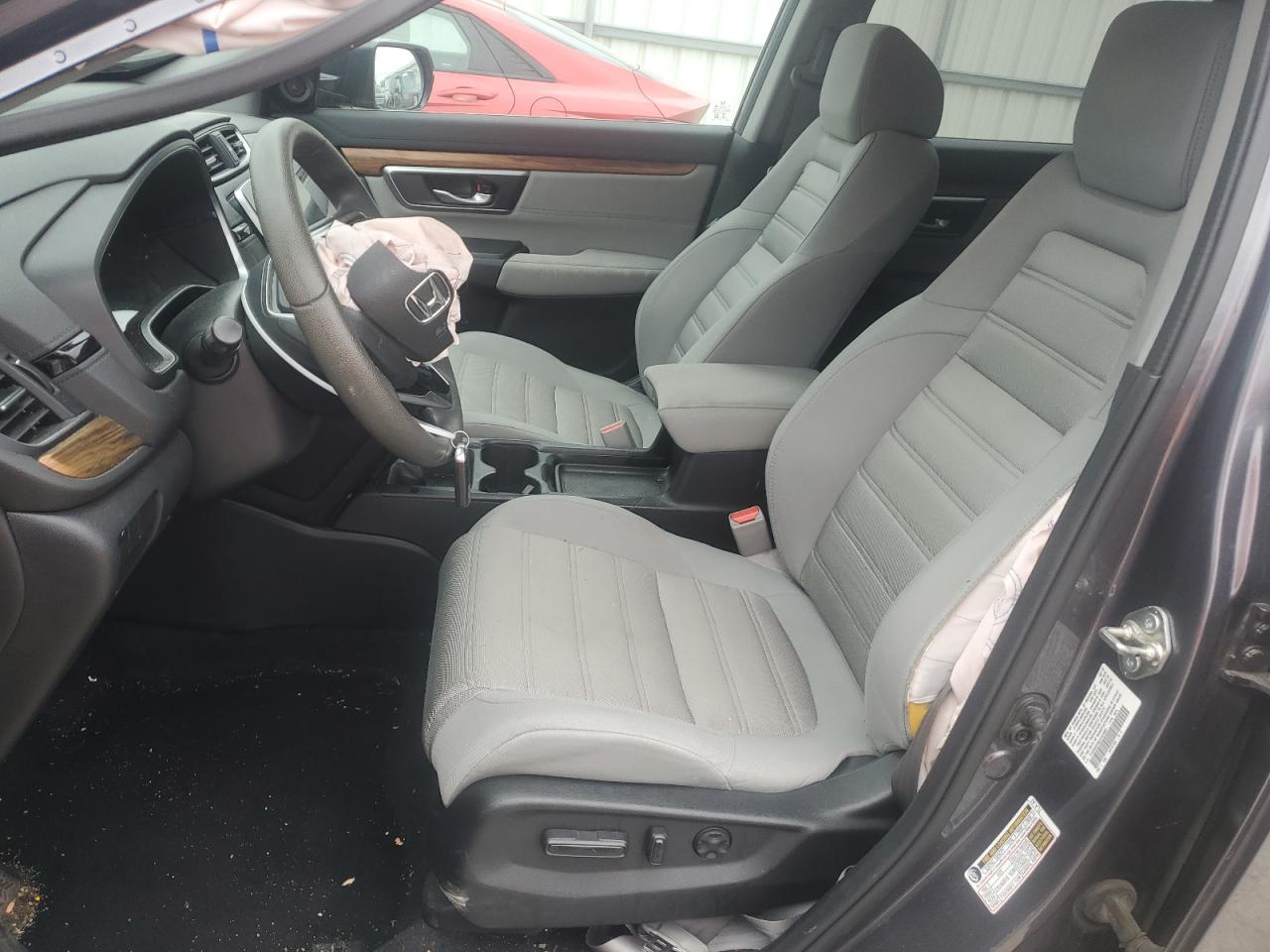 2018 Honda Cr-V Ex VIN: 7FARW2H56JE023887 Lot: 66903845