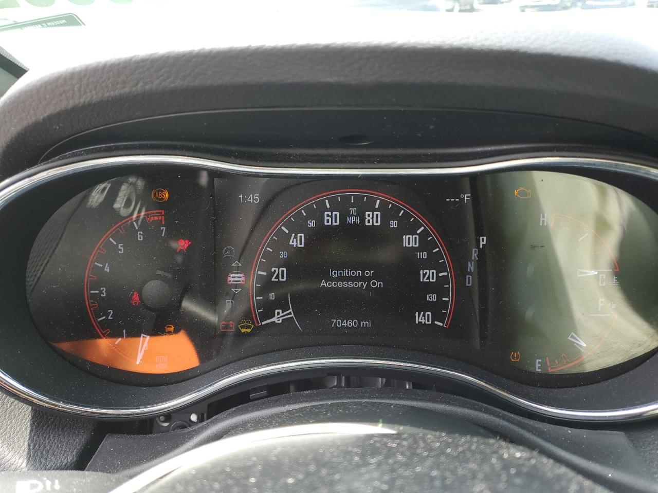 2018 Dodge Durango Sxt VIN: 1C4RDJAG1JC364358 Lot: 67235525