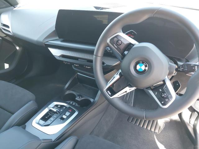 2025 BMW 123 M SPOR