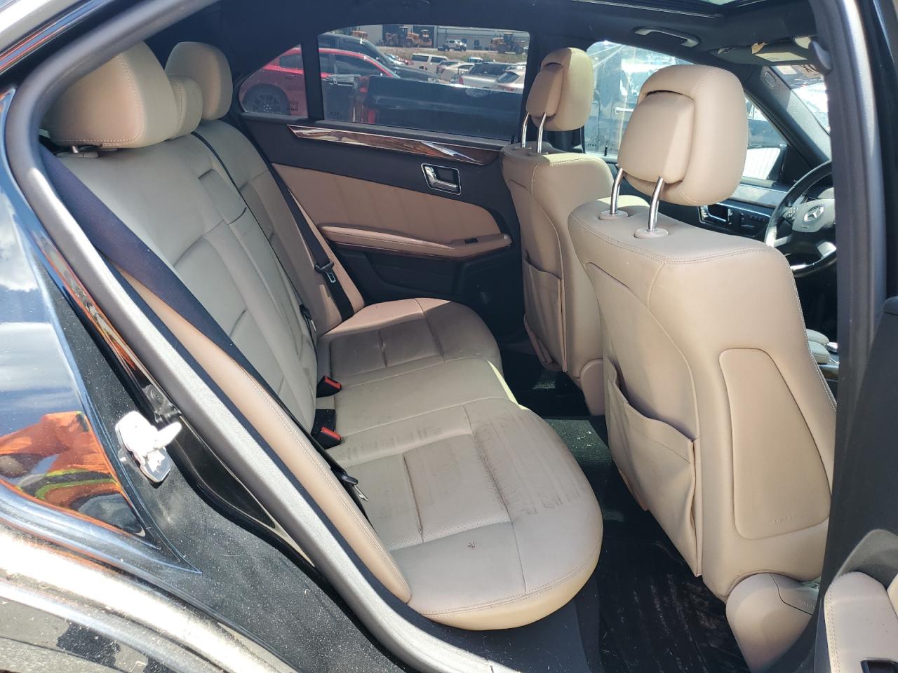 2010 Mercedes-Benz E 350 4Matic VIN: WDDHF8HB5AA099339 Lot: 64040205