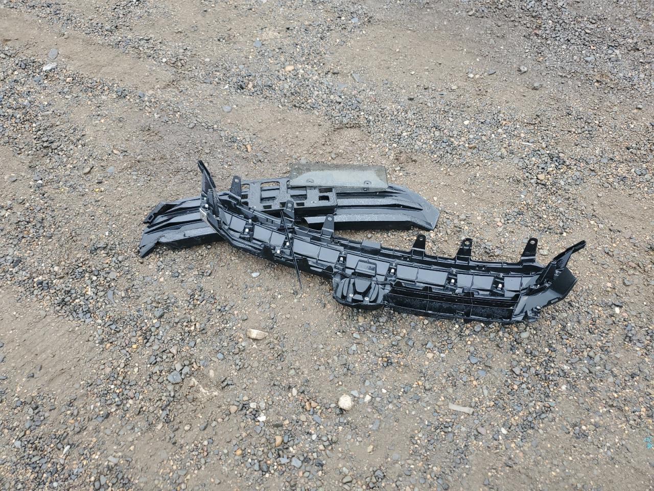 2019 Honda Insight Touring VIN: 19XZE4F97KE029530 Lot: 64677435