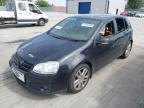 2007 VOLKSWAGEN GOLF GT TD for sale at Copart EAST KILBRIDE