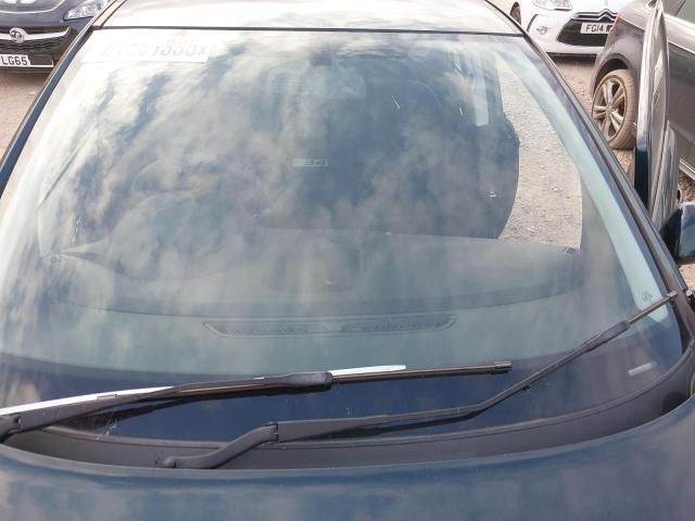 2015 VAUXHALL CORSA LIFE