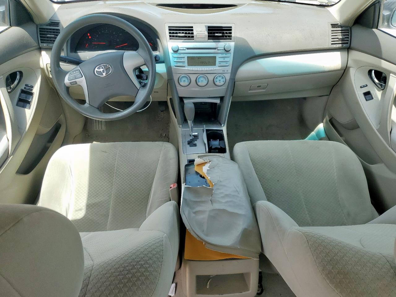 2009 Toyota Camry Base VIN: 4T4BE46K99R091299 Lot: 65216555