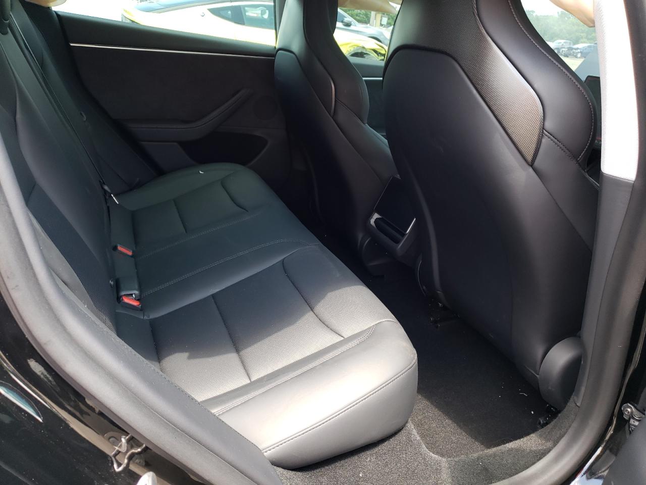 2024 Tesla Model 3 VIN: 5YJ3E1ET8RF847077 Lot: 64557705