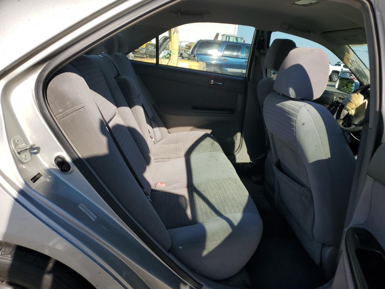 2006 Toyota Camry Le VIN: 4T1BE30K06U704208 Lot: 64832245