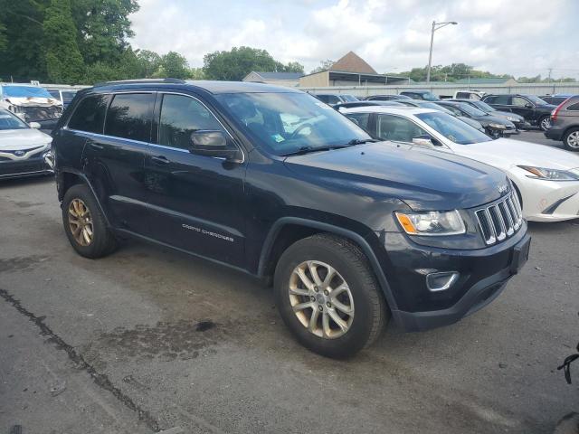  JEEP GRAND CHER 2014 Black