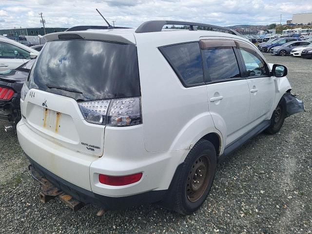 2010 MITSUBISHI OUTLANDER XLS  