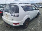2010 MITSUBISHI OUTLANDER XLS   à vendre chez Copart NS - HALIFAX