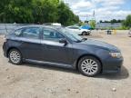 2009 SUBARU IMPREZA 2.5I   for sale at Copart ON - LONDON
