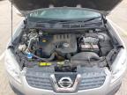2008 NISSAN QASHQAI TE for sale at Copart SANDWICH