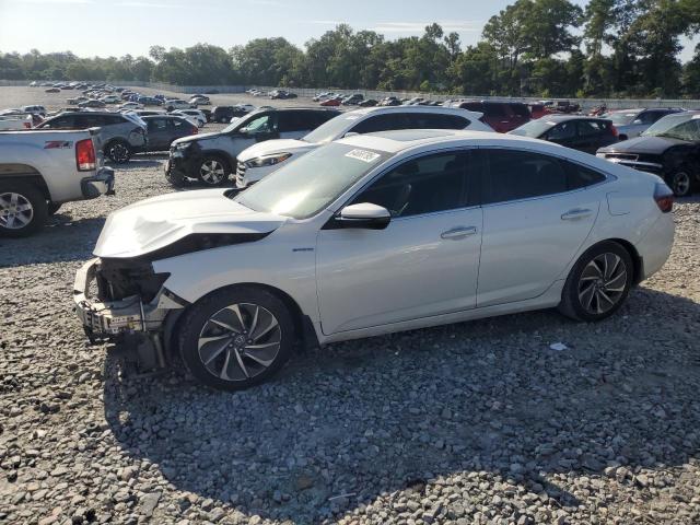 HONDA INSIGHT TO 2021
