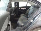 2016 MERCEDES BENZ C220 D SPO for sale at Copart WOLVERHAMPTON