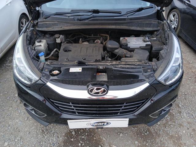 2014 HYUNDAI IX35 S CRD