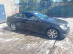 2013 MERCEDES BENZ C250 AMG S for sale at Copart CHESTER
