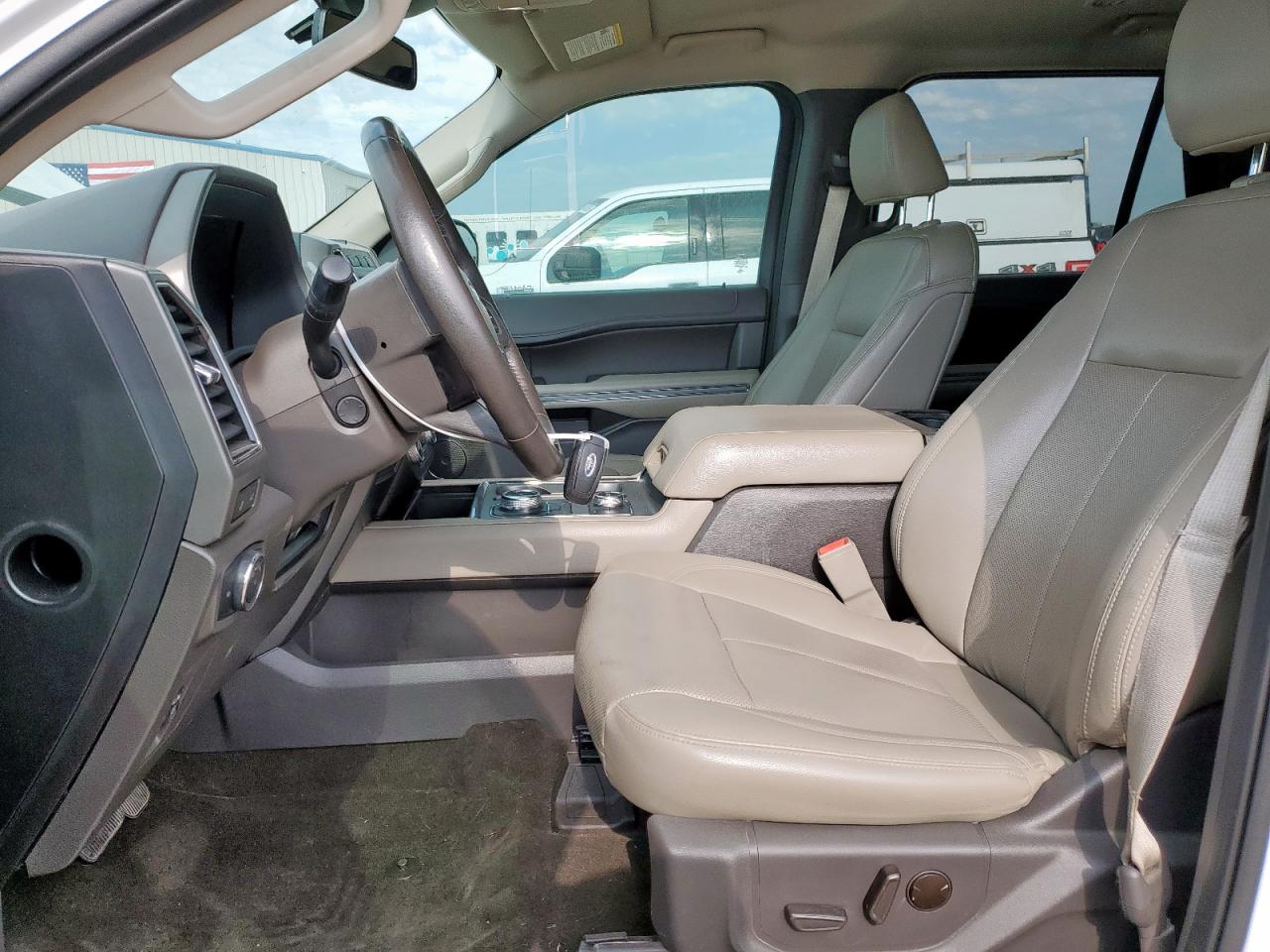 2021 Ford Expedition Max Xlt VIN: 1FMJK1JT8MEA74171 Lot: 64267325