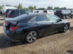 2022 HYUNDAI ELANTRA SEL   for sale at Copart ON - TORONTO