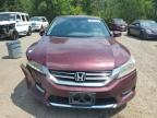 2013 HONDA ACCORD TOURING   for sale at Copart ON - COOKSTOWN