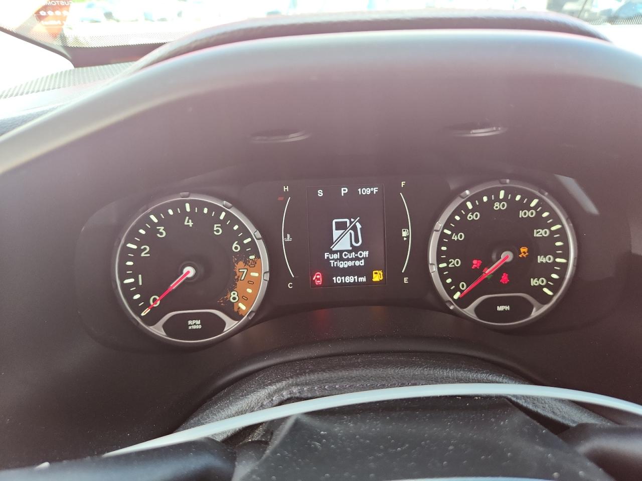 2015 Jeep Renegade Sport VIN: ZACCJAAT2FPB20183 Lot: 63263805