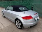 2008 AUDI TT TFSI S- for sale at Copart WESTBURY