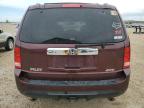 2012 HONDA PILOT EXL   à vendre chez Copart AB - EDMONTON
