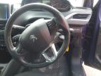 2014 PEUGEOT 208 ALLURE for sale at Copart WISBECH