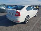 2010 SKODA OCTAVIA VR for sale at Copart CHESTER