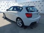 2014 BMW 116I M SPO for sale at Copart ROCHFORD