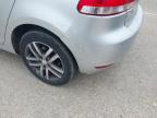 2010 VOLKSWAGEN GOLF SE BLUEMOTION TDI  for sale at Copart SANDWICH