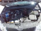2010 SKODA YETI SE TS for sale at Copart WESTBURY