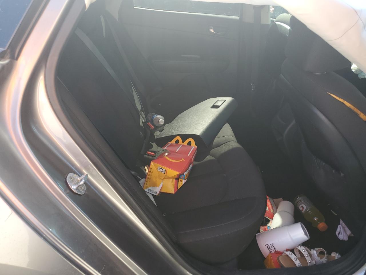 2017 Kia Optima Lx VIN: 5XXGT4L33HG145708 Lot: 66469185