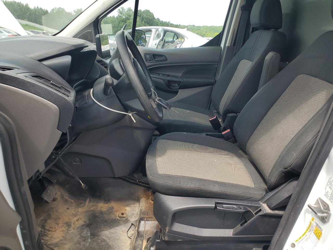 2020 Ford Transit Connect Xl VIN: NM0LS7E27L1462433 Lot: 65116375