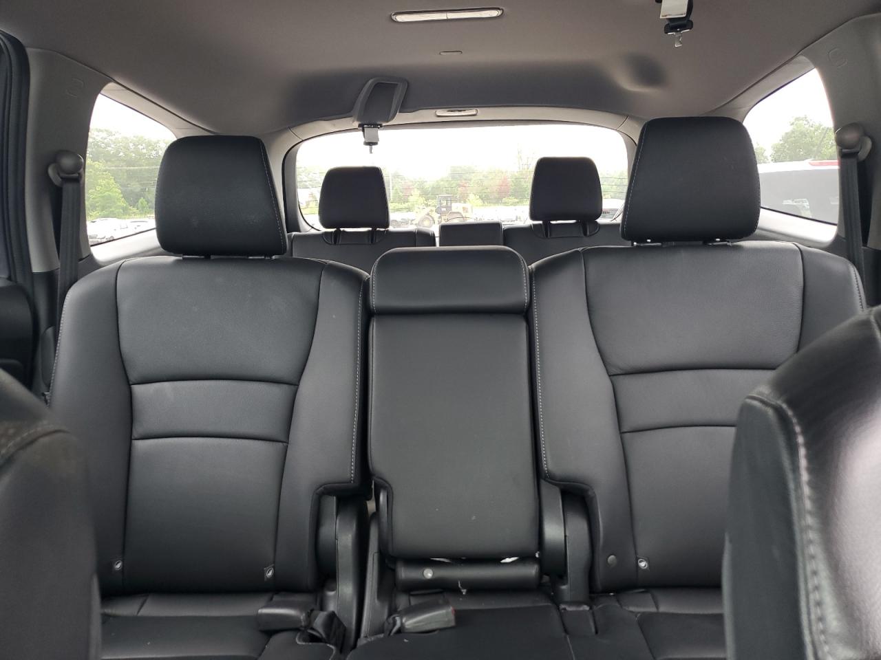 2022 Honda Pilot Se VIN: 5FNYF6H23NB072975 Lot: 63053785