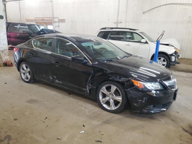 ACURA ILX 2014 Czarny
