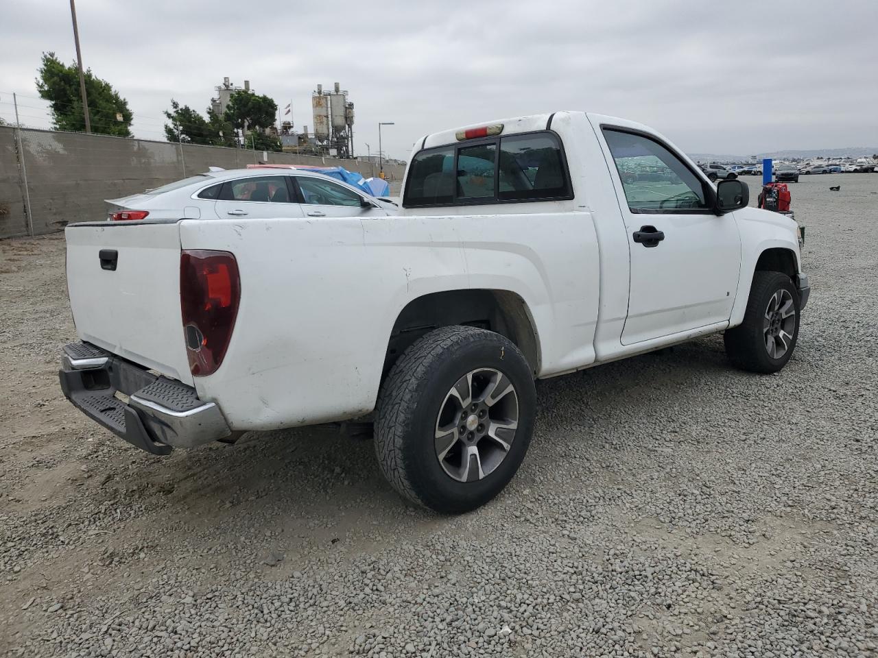 1gccs148168133079 1GCCS148168133079 2006 Chevrolet Colorado