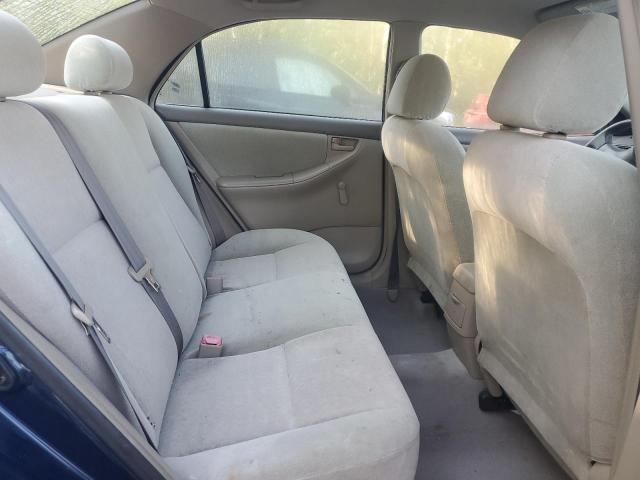 2004 TOYOTA COROLLA CE  