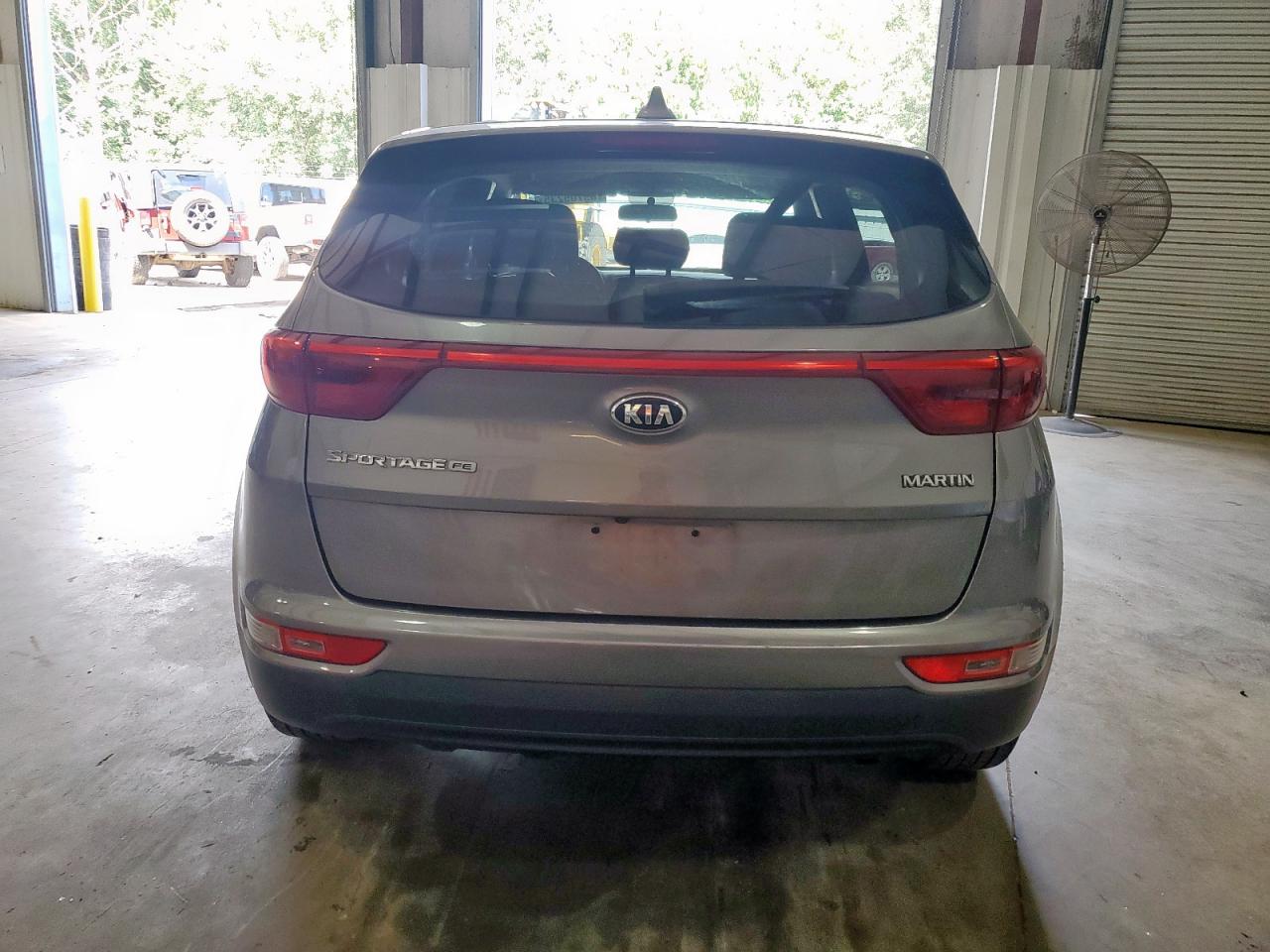 kndpm3ac4j7313428 KNDPM3AC4J7313428 2018 Kia Sportage Lx