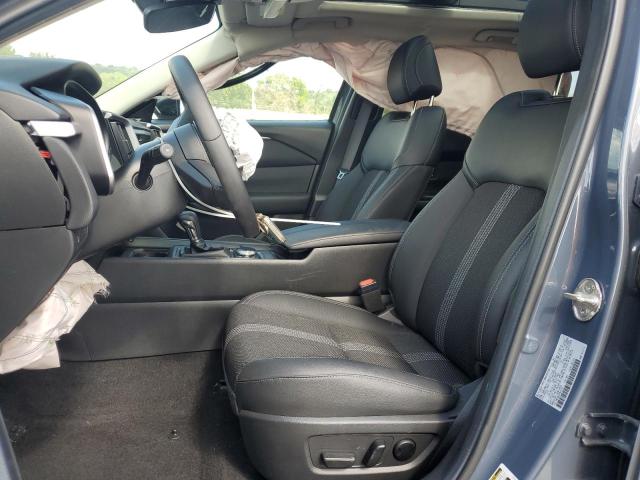  MAZDA CX-50 2024 Szary