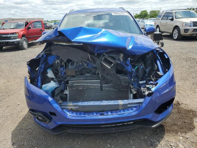 HONDA HR-V 2019 Granatowy